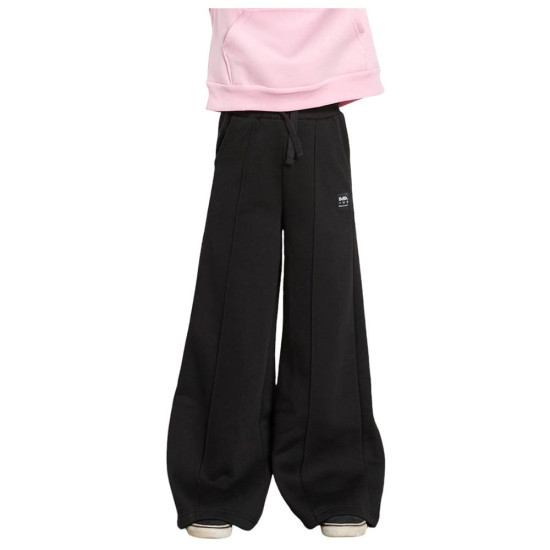 Bodytalk Παιδικό παντελόνι φόρμας Wide-Leg Pants